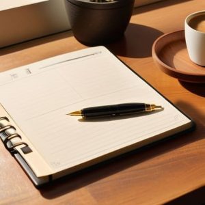How to build a monthly money routine.