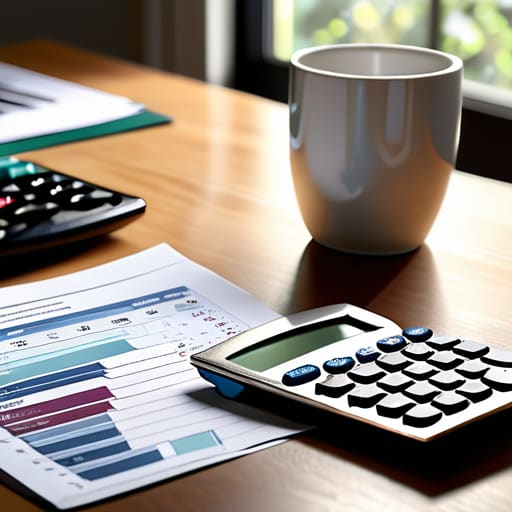 How to compare different mortgage loan options.