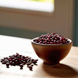 Guide on how to cook beans and lentils.
