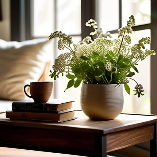 How to make a home that people want to visit.