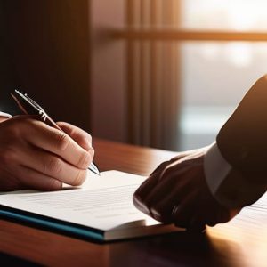 Tips on how to negotiate a job offer.