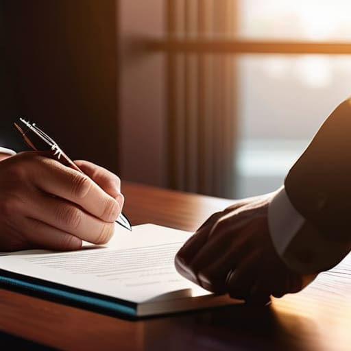 Tips on how to negotiate a job offer.