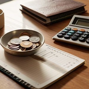 How to plan for a big expense.