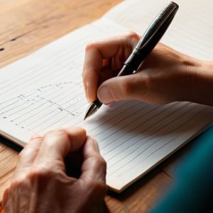 Guide on how to set goals.