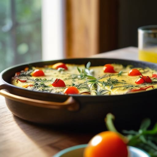 Ideas on how to use leftovers.