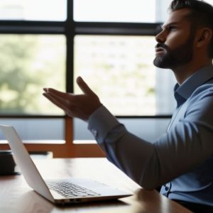 How to work with difficult coworkers guide.