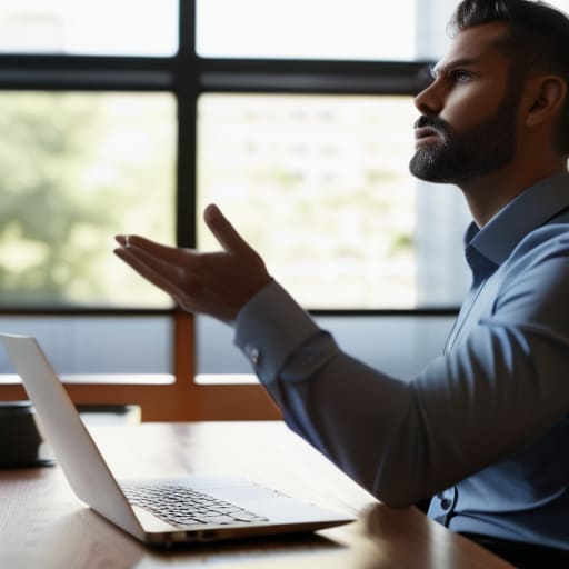 How to work with difficult coworkers guide.