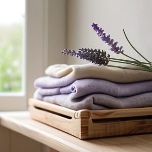 Effective laundry tips for long-lasting clothes.