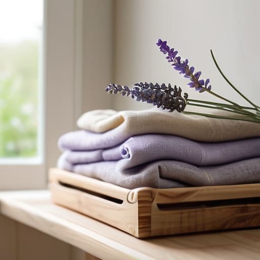 Effective laundry tips for long-lasting clothes.