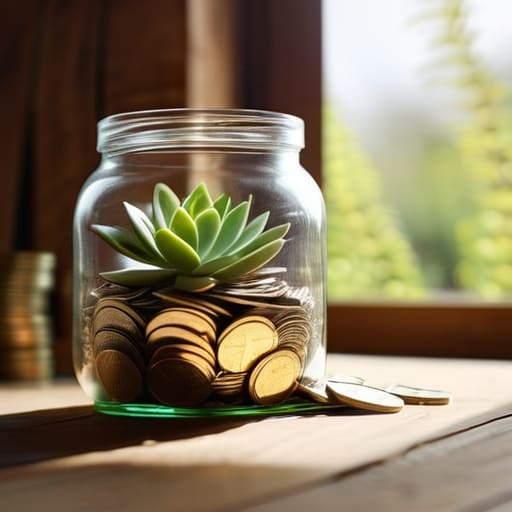 Strategies for building an emergency savings fund.