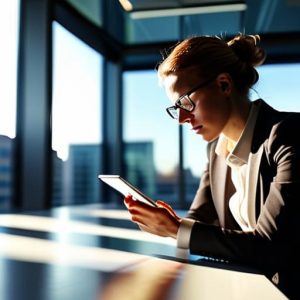 The benefits of continuous professional development.