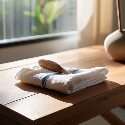 A Practical Room by Room Cleaning Guide.