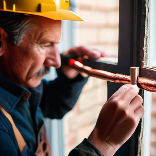 Getting Your Hands Dirty in the Trades.