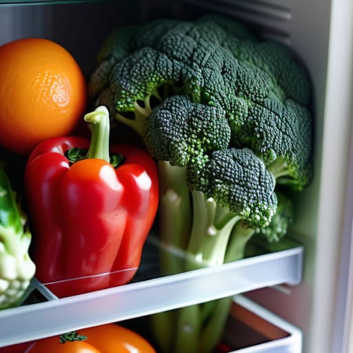 Mastering Refrigeration vs Pantry Storage for Produce
