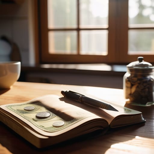 Smart Financial Goal Setting Techniques for Real People
