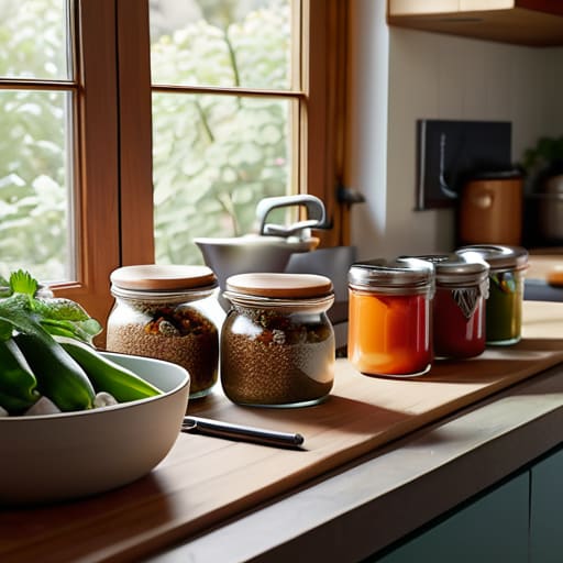 Smart Weekly Meal Planning for Busy Families