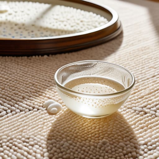 The Best Carpet Cleaning Solutions for Every Mess.
