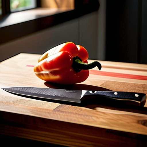 The Essential Kitchen Knife Types You Actually Need.