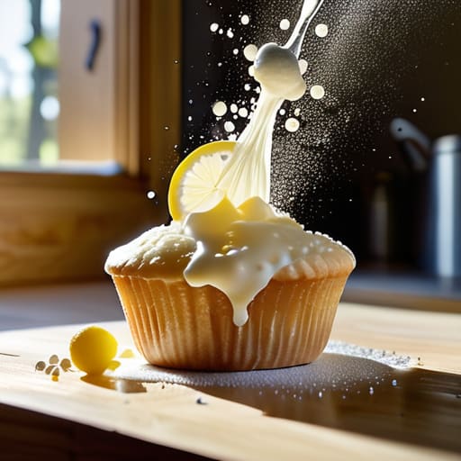 Understanding the Chemical Reaction of Baking Soda.