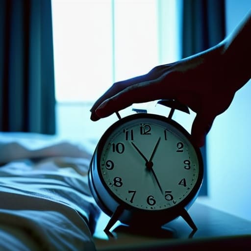 Win the Battle Against the Snooze Button.