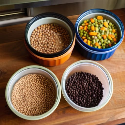Budget Friendly Batch Cooking for a Calmer Week
