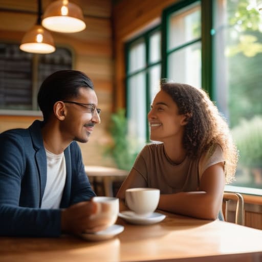 Building Professional Relationships That Actually Lead Somewhere