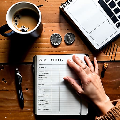 Fixing the Budgeting Errors to Avoid Every Single Month.