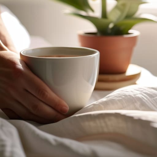 Make Your Bed for an Instant Win.