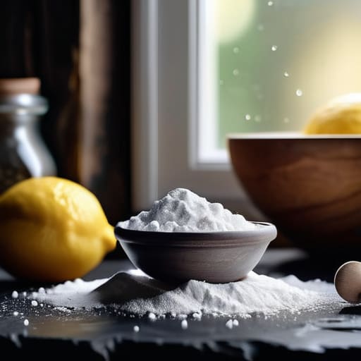 Making It Work in Your Kitchen baking.