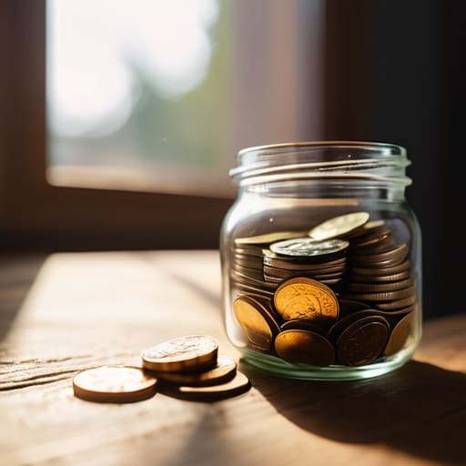 Managing Short Term Financial Goals Without the Stress
