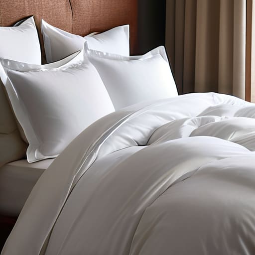 Mastering Luxury Duvet Styling Techniques for a Tidier Room