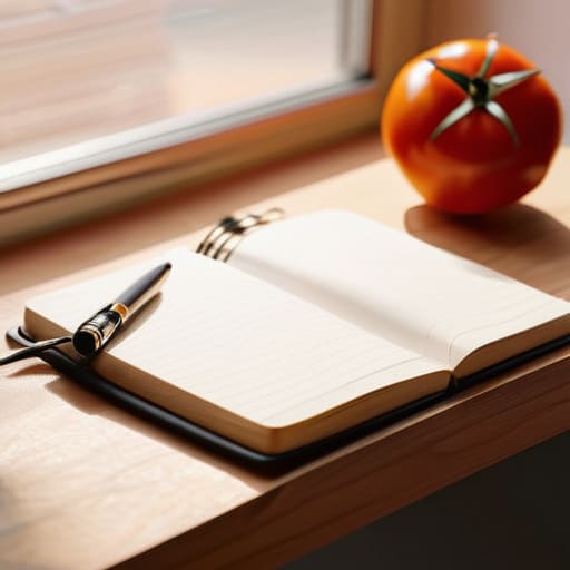 Practical Time Management Productivity Hacks for a Smoother Day.