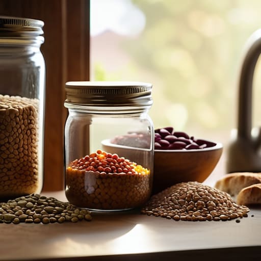 The Smart Pantry Staple Recipes You Need Now
