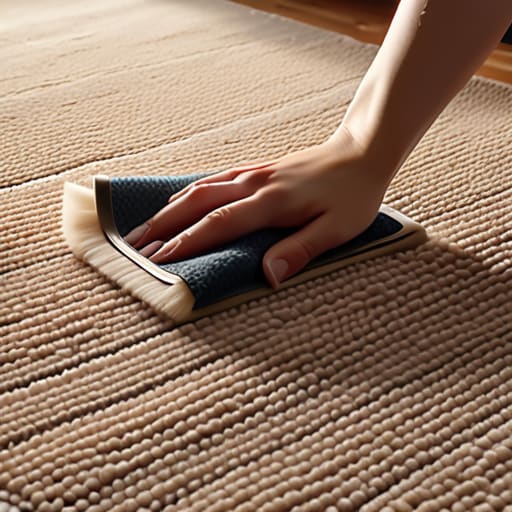 Five Golden Rules to Save Your Carpet (and Your Sanity)