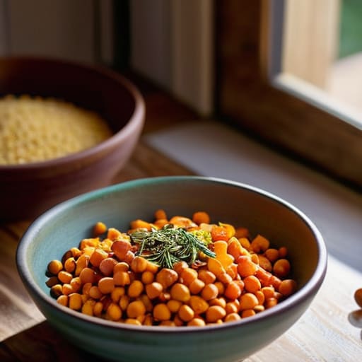 Budget meal planning: Making It Work for You.