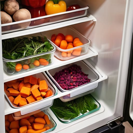 Taking the First Step Toward a Calmer Kitchen