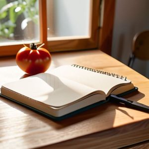 Understanding the benefits of the pomodoro technique.