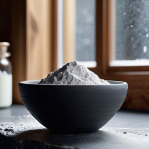 Differences between baking soda and powder.