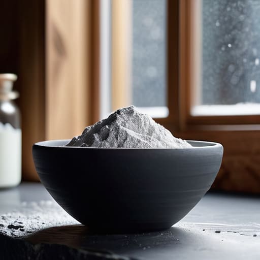 Differences between baking soda and powder.