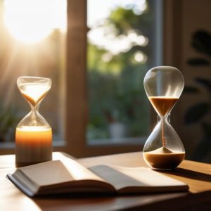 Effective energy management for productivity.