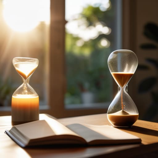 Effective energy management for productivity.