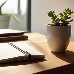 Guide on how to build a starter budget.