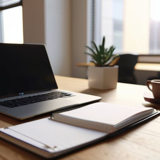 Tips on how to get an internship.