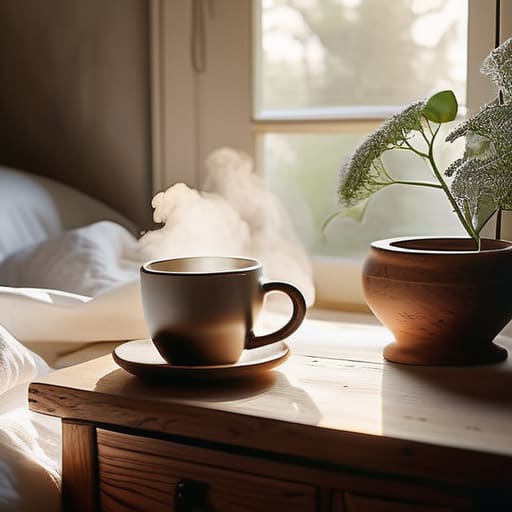 Inspiring morning routine ideas for success.