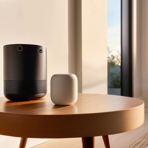Smart home for beginners starter guide.